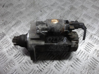 стартер Volkswagen Jetta 6 поколение 2012, 1.2 л., МКПП, седан, 0AH911023F