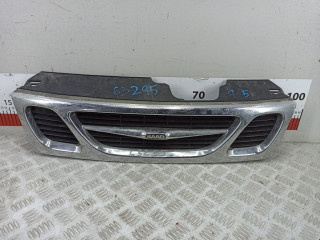 решетка радиатора Saab 9-5 1 поколение 2001, 4677191