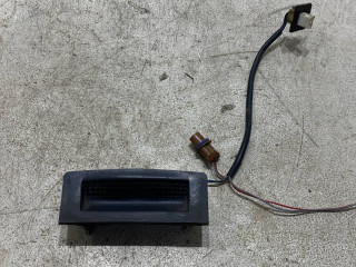 ручка открывания багажника Opel Astra H 2007, 1.9 л., Z 19 DT, дизель, 6МКПП, серый, универсал, 461088395