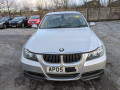 комплект накладок на пороги (внутренние) BMW 3 серия E90/E91/E92/E93 2005, 2.5 л., МКПП, седан, 51777164795 - фото №10