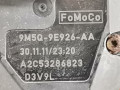 заслонка дроссельная Ford Mondeo 4 поколение [рестайлинг] 2012, 2.0 л., МКПП, хетчбэк 5 дв., 1700259 - фото №8
