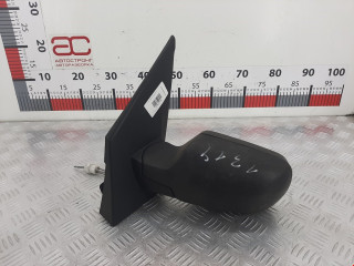 зеркало наружное левое Ford Fusion 1 поколение 2005, 1.3 л., МКПП, хетчбэк 5 дв., 1567125
