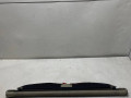 шторка багажника Renault Scenic 2 поколение [рестайлинг] 2007, 1.5 л., K9K 732, дизель, 6МКПП, минивэн - фото №2