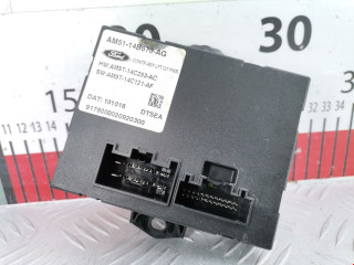 блок управления крышкой багажника Ford C-Max 2 поколение 2010, 1.6 л., МКПП, минивэн, AM5114B673AG