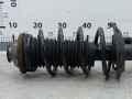 стойка амортизатора Opel Astra H 2007, 1.6 л., МКПП, хетчбэк 5 дв., 93179660 - фото №2