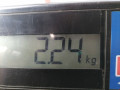 фара левая Mercedes-Benz C-Класс W203/S203/CL203 2002, 2.2 л., АКПП, хетчбэк 3 дв., A2038201961 - фото №6