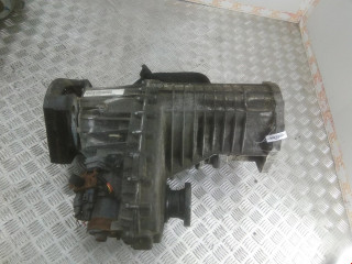 раздаточная коробка Volkswagen Touareg 1 поколение 2006, 2.5 л., АКПП, внедорожник 5 дв., 0AD341011MX