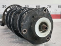стойка амортизатора Volkswagen Polo 4 поколение 2002, 1.2 л., МКПП, хетчбэк 5 дв., 6Q0413031BM - фото №4