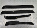 накладка на порог BMW 3 серия E90/E91/E92/E93 2007, 2.0 л., МКПП, седан, 51477906897 - фото №3