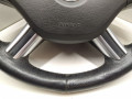 руль Mercedes-Benz M-Класс W164 2005, 3.0 л., CDi, дизель, АКПП, внедорожник 5 дв., полный привод - фото №4