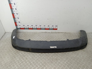 юбка бампера нижняя Ford Focus 3 поколение 2014, BM5117A894
