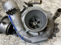 турбина Renault Laguna 2 поколение 2005, 1.9 л., DCi, дизель, GT1746V, F9Q, 8200398585, 7555070006 - фото №5