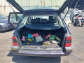 заслонка дроссельная Volkswagen Golf 3 поколение 1995, 1.6 л., МКПП, универсал, 037133063CC - фото №12