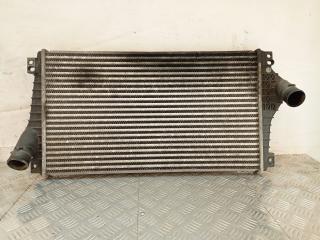 интеркулер Chevrolet Nubira 1 поколение 2007, 2.0 л., дизель, МКПП, универсал, 96436111