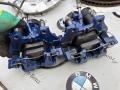 комплект тормозов BMW 2 серия F44 2020, 2.0 л., бензин, хетчбэк 5 дв., полный привод, правый руль - фото №14