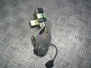 замок багажника Volkswagen Touareg 1 поколение 2003, 4.2 л., АКПП, внедорожник 5 дв., 7L0827506D