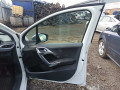 блок комфорта Peugeot Bipper 1 поколение 2015, 1.6 л., МКПП, универсал, 9807532080 - фото №9