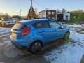 полуось передняя правая (приводной вал, ШРУС) Ford Fiesta 6 поколение 2010, 1.4 л., МКПП, хетчбэк 5 дв., 1716096 - фото №11