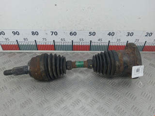 полуось передняя левая (приводной вал, ШРУС) Ford Expedition 1 поколение UN93 1998, 5.4 л., АКПП, внедорожник 5 дв.