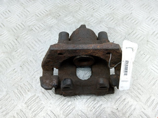 суппорт задний левый Land Rover Range Rover 3 поколение 2002, 3.0 л., АКПП, внедорожник 5 дв., LR010418