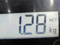 уплотнитель Opel Meriva 1 поколение (A) 2003, 1.6 л., МКПП, минивэн - фото №4