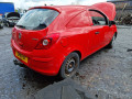 форсунка Opel Corsa D [рестайлинг] 2011, 1.3 л., МКПП, хетчбэк 3 дв., 95517501 - фото №7