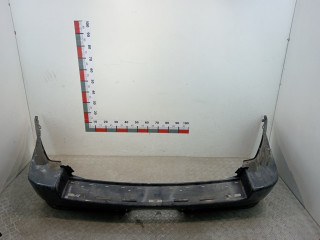 бампер задний Land Rover Range Rover Sport 1 поколение 2009, AH3217A958BA