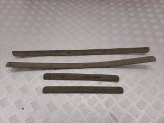 накладка на порог Infiniti QX56 1 поколение 2006, 5.6 л., АКПП, внедорожник 5 дв., 769B07S603