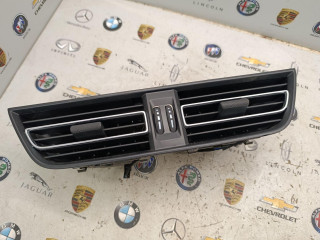 дефлектор обдува салона Porsche 2023, 2.0 л., бензин, АКПП, 95B819110E, 95B819110