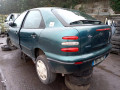дверь передняя левая Fiat Brava 1 поколение 1996, 1.4 л., МКПП, хетчбэк 5 дв., 46538397 - фото №11
