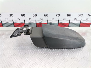 подлокотник Ford Kuga 1 поколение 2011, 2.0 л., МКПП, внедорожник 5 дв.
