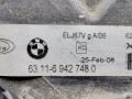 фара правая BMW 3 серия E90/E91/E92/E93 [рестайлинг] 2008, 2.0 л., МКПП, универсал, 63116942748 - фото №3