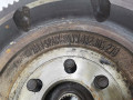 маховик Volkswagen Polo 3 поколение 2000, 1.4 л., МКПП, хетчбэк 5 дв., 032105269X - фото №8