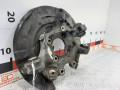 кулак задний правый BMW X3 F25 2011, 3.0 л., АКПП, внедорожник 5 дв., 33406797570 - фото №3
