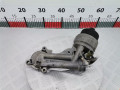 корпус масляного фильтра Peugeot 207 1 поколение 2007, 1.4 л., МКПП, хетчбэк 3 дв., 1103L6 - фото №4