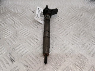 форсунка Audi A6 4F/C6 2005, 2.7 л., МКПП, седан, 059130277BB