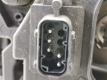 фара левая BMW X3 E83 2006, 2.0 л., МКПП, внедорожник 5 дв., 63123418417 - фото №7