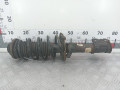 стойка амортизатора Opel Astra H 2007, 1.6 л., МКПП, хетчбэк 5 дв., 93179693 - фото №2