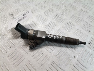 форсунка Renault Megane 2 поколение 2006, 1.9 л., АКПП, кабриолет, 8200389369