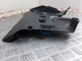 накладка на торпедо (консоль) BMW 5 серия F07/F10/F11 2011, 2.0 л., АКПП, седан, 51459209476 - фото №5