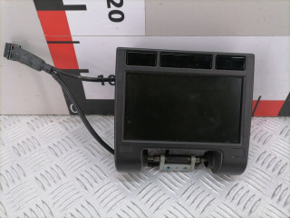 дисплей Cadillac SRX 1 поколение 2006, 4.6 л., АКПП, внедорожник 5 дв., 10377705