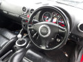 капот Audi TT 8N 2003, 1.8 л., МКПП, купе, 8N0823029A - фото №13