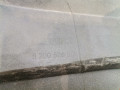 бампер передний Renault Sandero 1 поколение 2012, 1.2 л., МКПП, хетчбэк 5 дв., 8200526596 - фото №7