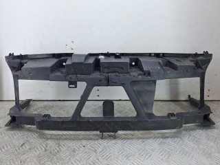 передняя панель крепления облицовки (телевизор) Renault Scenic 2 поколение 2005, 1.9 л., дизель, МКПП, 8200140174