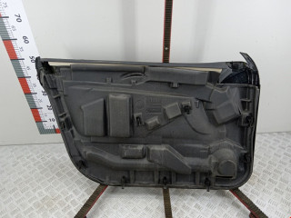 обшивка двери передняя правая Audi A6 C5 [рестайлинг] 2003, 2.0 л., вариатор, седан, 4B1867104