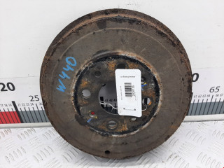 барабан тормозной Opel Corsa D 2010, 1.4 л., МКПП, хетчбэк 5 дв., 55704058