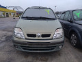 дисплей Renault Scenic 1 поколение [рестайлинг] 2003, 1.9 л., МКПП, минивэн, 7711221339 - фото №5