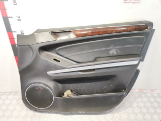 обшивка двери передняя правая Mercedes-Benz GL-Класс X164 [рестайлинг] 2010, 4.7 л., АКПП, внедорожник 5 дв., A16472038639D84