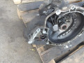 КПП механическая (МКПП) Opel Corsa C 2003, 1.2 л., МКПП, хетчбэк 5 дв., F13 - фото №5