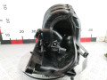 коллектор впускной Volkswagen Golf 4 поколение 2000, 1.4 л., МКПП, хетчбэк 5 дв., 036129711CE - фото №2